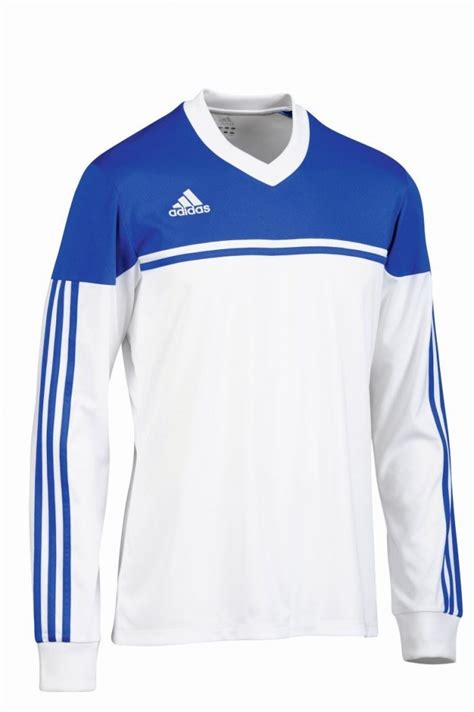 adidas Herren Bekleidung Autheno 12 Trikot Long Sleeve